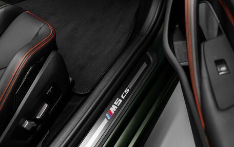 BMW M5, 2021 год, 17 500 000 рублей, 14 фотография