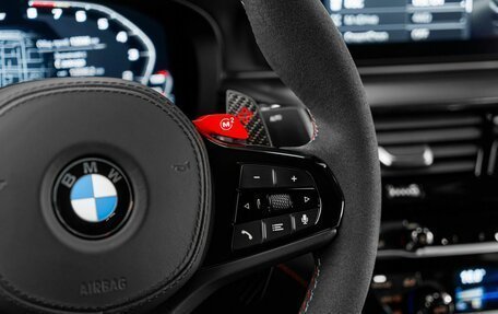 BMW M5, 2021 год, 17 500 000 рублей, 20 фотография