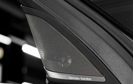 BMW M5, 2021 год, 17 500 000 рублей, 12 фотография