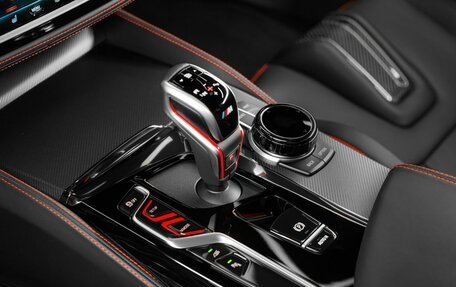 BMW M5, 2021 год, 17 500 000 рублей, 26 фотография