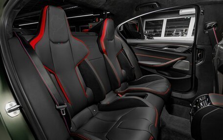 BMW M5, 2021 год, 17 500 000 рублей, 30 фотография