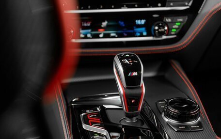 BMW M5, 2021 год, 17 500 000 рублей, 27 фотография