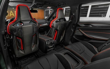 BMW M5, 2021 год, 17 500 000 рублей, 31 фотография