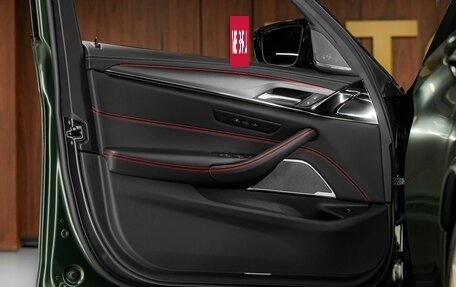 BMW M5, 2021 год, 17 500 000 рублей, 11 фотография