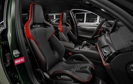 BMW M5, 2021 год, 17 500 000 рублей, 28 фотография