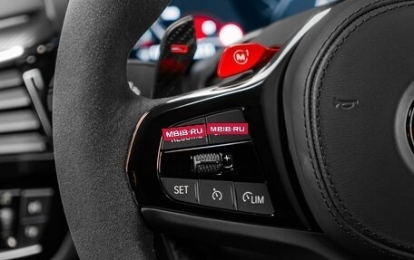 BMW M5, 2021 год, 17 500 000 рублей, 21 фотография