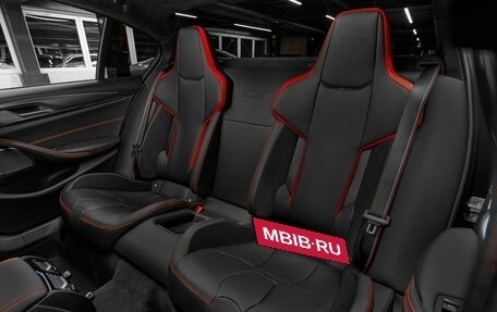 BMW M5, 2021 год, 17 500 000 рублей, 32 фотография