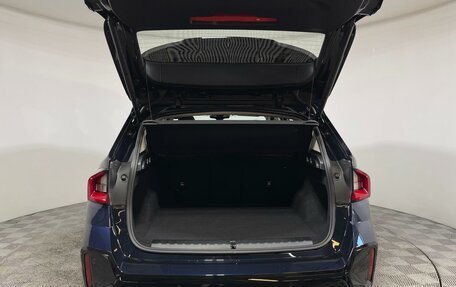 BMW X1, 2025 год, 7 155 000 рублей, 7 фотография