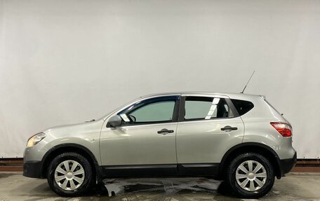 Nissan Qashqai, 2012 год, 799 000 рублей, 8 фотография