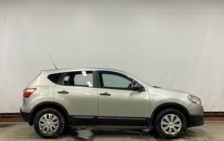 Nissan Qashqai, 2012 год, 799 000 рублей, 4 фотография