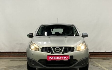 Nissan Qashqai, 2012 год, 799 000 рублей, 2 фотография