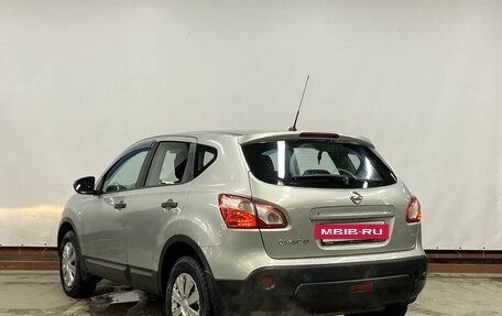 Nissan Qashqai, 2012 год, 799 000 рублей, 7 фотография
