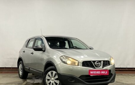 Nissan Qashqai, 2012 год, 799 000 рублей, 3 фотография