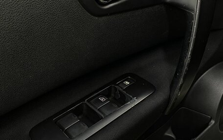 Nissan Qashqai, 2012 год, 799 000 рублей, 16 фотография