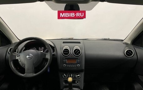 Nissan Qashqai, 2012 год, 799 000 рублей, 10 фотография
