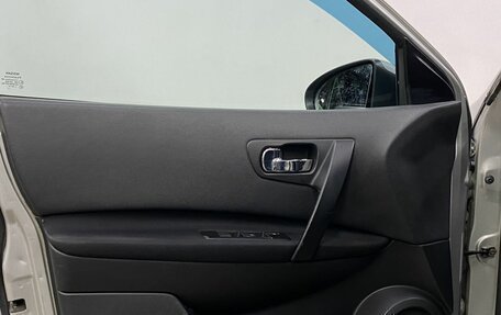 Nissan Qashqai, 2012 год, 799 000 рублей, 15 фотография