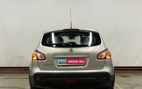 Nissan Qashqai, 2012 год, 799 000 рублей, 6 фотография