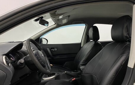 Nissan Qashqai, 2012 год, 799 000 рублей, 17 фотография