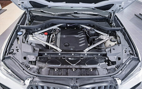 BMW X6, 2020 год, 8 260 000 рублей, 11 фотография