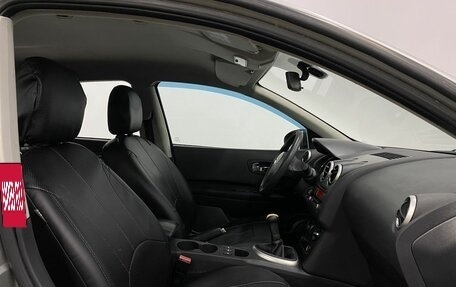 Nissan Qashqai, 2012 год, 799 000 рублей, 18 фотография