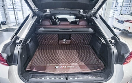 BMW X6, 2020 год, 8 260 000 рублей, 12 фотография