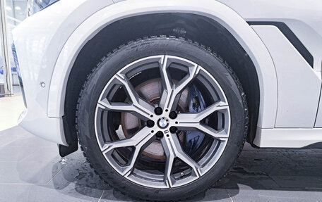 BMW X6, 2020 год, 8 260 000 рублей, 22 фотография