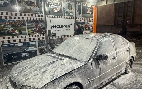 BMW 3 серия, 1998 год, 590 000 рублей, 8 фотография