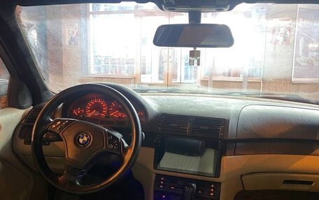 BMW 3 серия, 1998 год, 590 000 рублей, 7 фотография