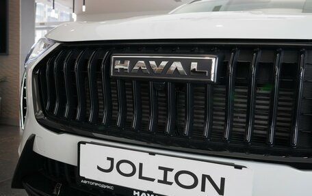 Haval Jolion, 2025 год, 2 549 000 рублей, 9 фотография