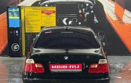 BMW 3 серия, 1998 год, 590 000 рублей, 9 фотография