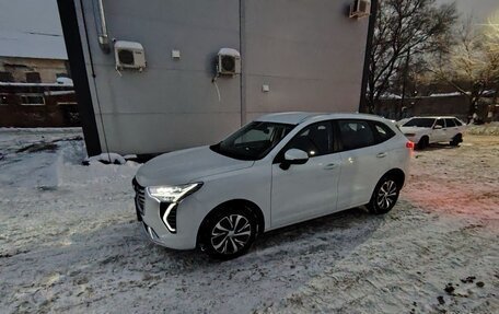 Haval Jolion, 2023 год, 1 360 000 рублей, 3 фотография