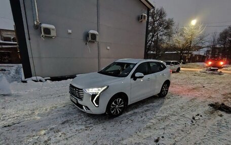 Haval Jolion, 2023 год, 1 360 000 рублей, 2 фотография