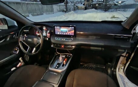 Haval Jolion, 2023 год, 1 360 000 рублей, 8 фотография