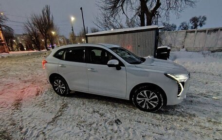 Haval Jolion, 2023 год, 1 360 000 рублей, 4 фотография