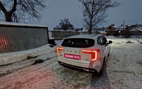 Haval Jolion, 2023 год, 1 360 000 рублей, 10 фотография