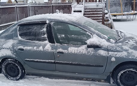 Peugeot 206, 2009 год, 230 000 рублей, 8 фотография