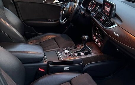 Audi A6, 2012 год, 1 750 000 рублей, 8 фотография