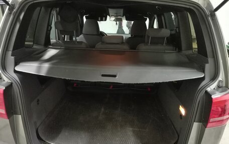 Volkswagen Touran III, 2010 год, 1 150 000 рублей, 6 фотография