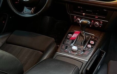 Audi A6, 2012 год, 1 750 000 рублей, 9 фотография