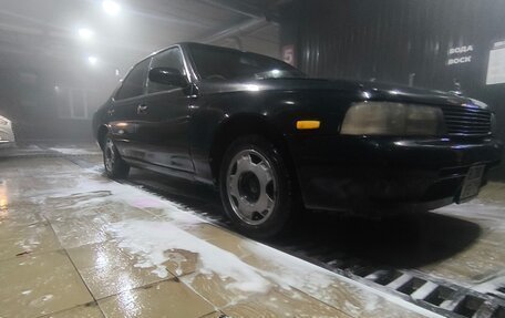 Nissan Laurel VIII, 1993 год, 200 000 рублей, 9 фотография