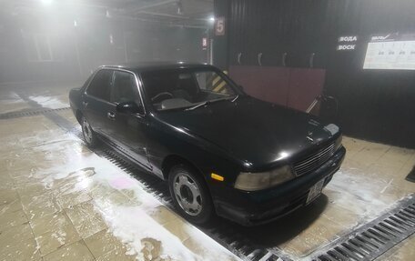 Nissan Laurel VIII, 1993 год, 200 000 рублей, 7 фотография