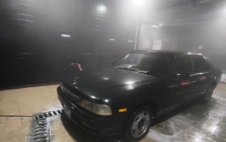 Nissan Laurel VIII, 1993 год, 200 000 рублей, 10 фотография