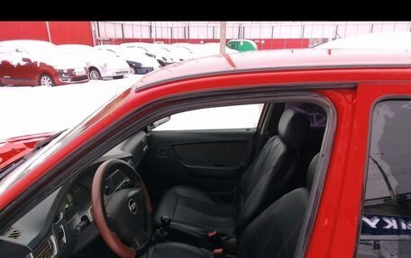 Daewoo Nexia I рестайлинг, 2011 год, 165 000 рублей, 4 фотография