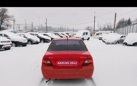 Daewoo Nexia I рестайлинг, 2011 год, 165 000 рублей, 3 фотография