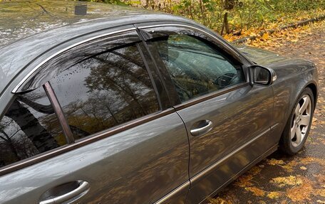 Mercedes-Benz E-Класс, 2005 год, 780 000 рублей, 8 фотография