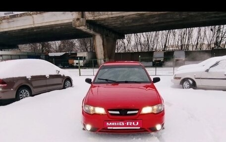 Daewoo Nexia I рестайлинг, 2011 год, 165 000 рублей, 2 фотография