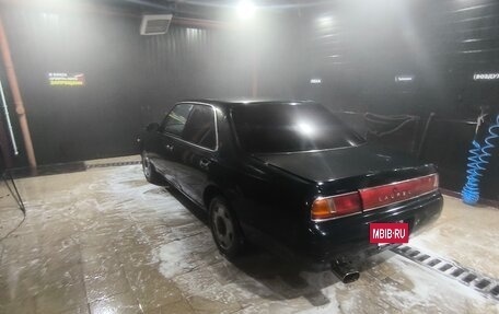 Nissan Laurel VIII, 1993 год, 200 000 рублей, 12 фотография