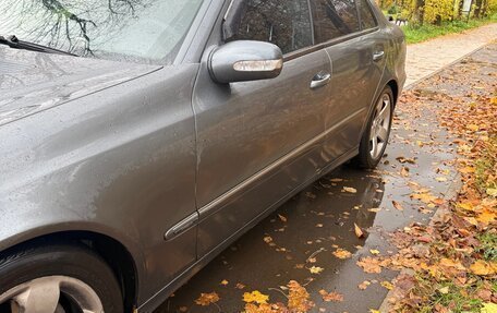 Mercedes-Benz E-Класс, 2005 год, 780 000 рублей, 14 фотография