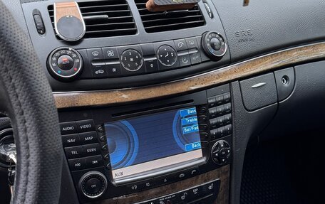 Mercedes-Benz E-Класс, 2005 год, 780 000 рублей, 18 фотография