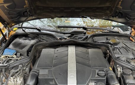 Mercedes-Benz E-Класс, 2005 год, 780 000 рублей, 23 фотография